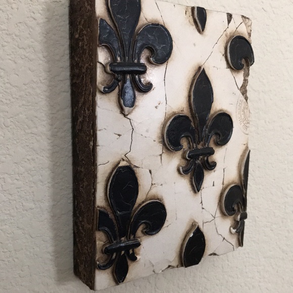 Retired Sid Dickens Memory Tile Block T-95 FLEURS - Picture 3 of 7